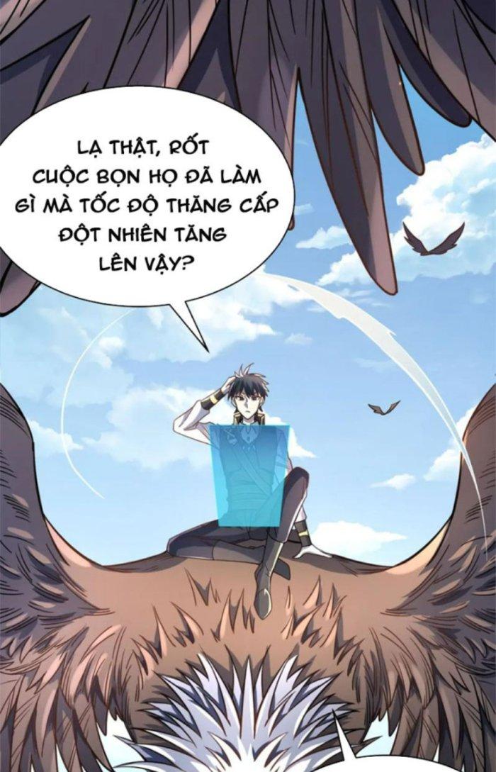 Tử Giới, Thức Tỉnh Tài Năng Hạng Sss Chapter 48.2 - Trang 2