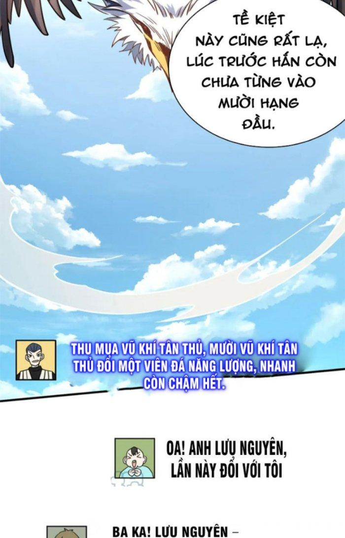 Tử Giới, Thức Tỉnh Tài Năng Hạng Sss Chapter 48.2 - Trang 2