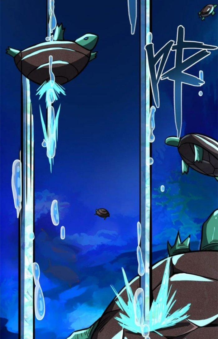 Tử Giới, Thức Tỉnh Tài Năng Hạng Sss Chapter 48.2 - Trang 2