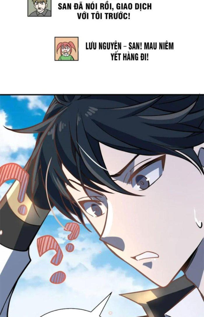 Tử Giới, Thức Tỉnh Tài Năng Hạng Sss Chapter 48.2 - Trang 2