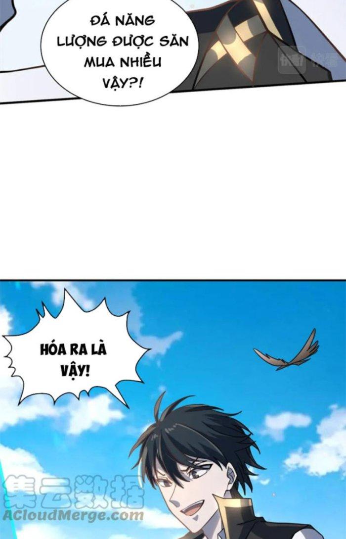 Tử Giới, Thức Tỉnh Tài Năng Hạng Sss Chapter 48.2 - Trang 2