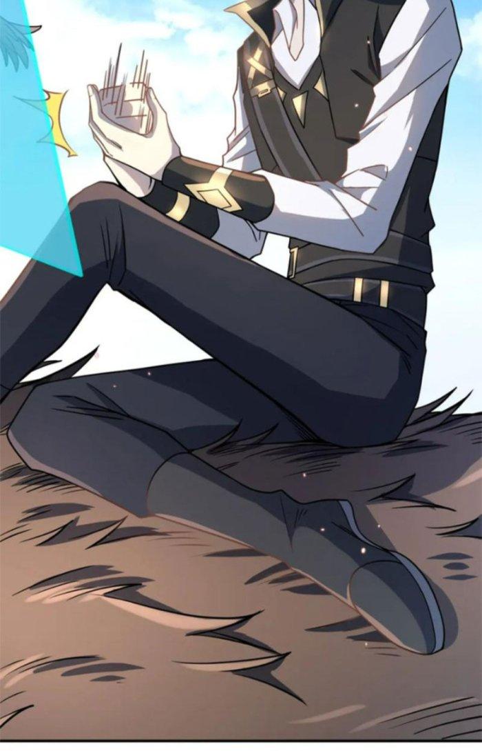 Tử Giới, Thức Tỉnh Tài Năng Hạng Sss Chapter 48.2 - Trang 2