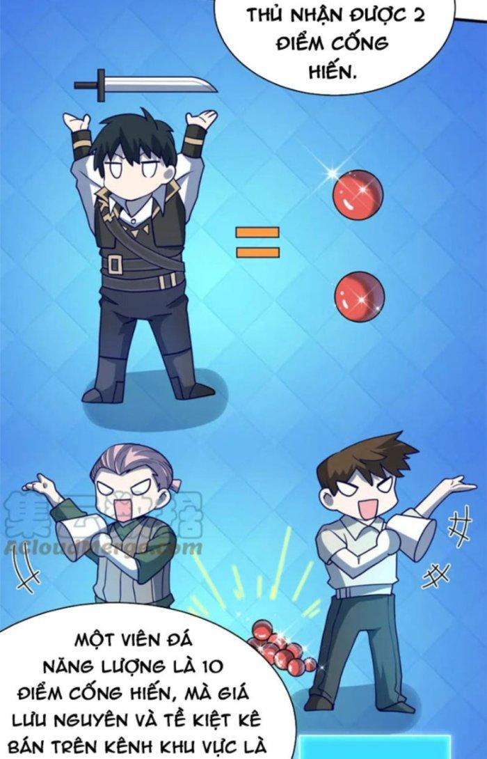 Tử Giới, Thức Tỉnh Tài Năng Hạng Sss Chapter 48.2 - Trang 2