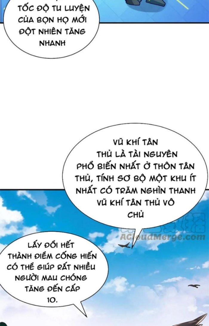 Tử Giới, Thức Tỉnh Tài Năng Hạng Sss Chapter 48.2 - Trang 2