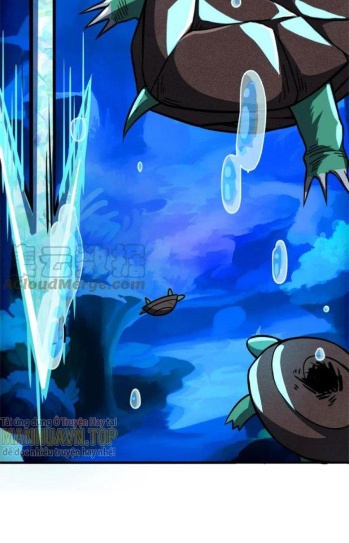 Tử Giới, Thức Tỉnh Tài Năng Hạng Sss Chapter 48.2 - Trang 2