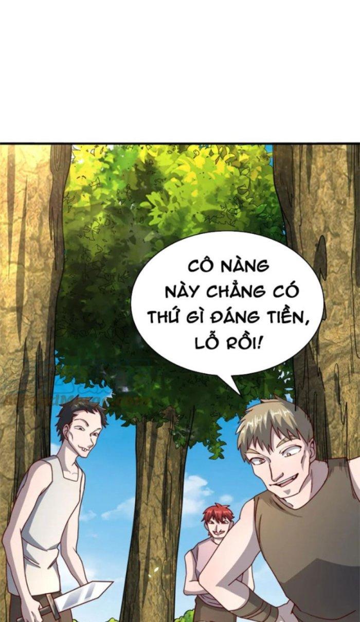 Tử Giới, Thức Tỉnh Tài Năng Hạng Sss Chapter 48.2 - Trang 2