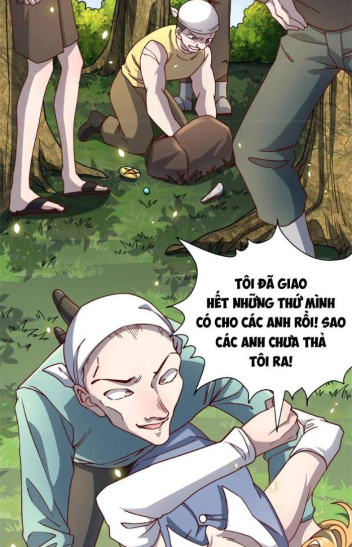 Tử Giới, Thức Tỉnh Tài Năng Hạng Sss Chapter 48.2 - Trang 2