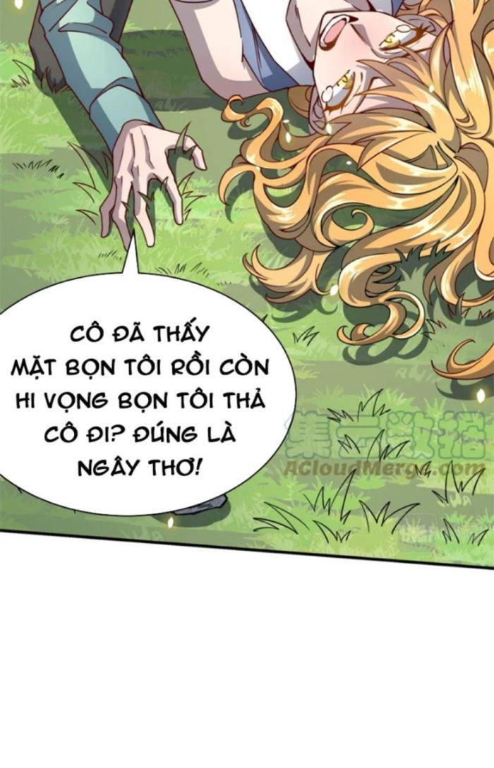 Tử Giới, Thức Tỉnh Tài Năng Hạng Sss Chapter 48.2 - Trang 2