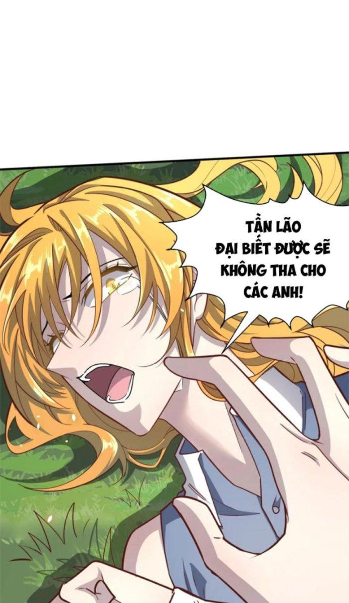 Tử Giới, Thức Tỉnh Tài Năng Hạng Sss Chapter 48.2 - Trang 2