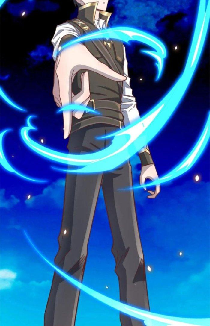 Tử Giới, Thức Tỉnh Tài Năng Hạng Sss Chapter 48.2 - Trang 2