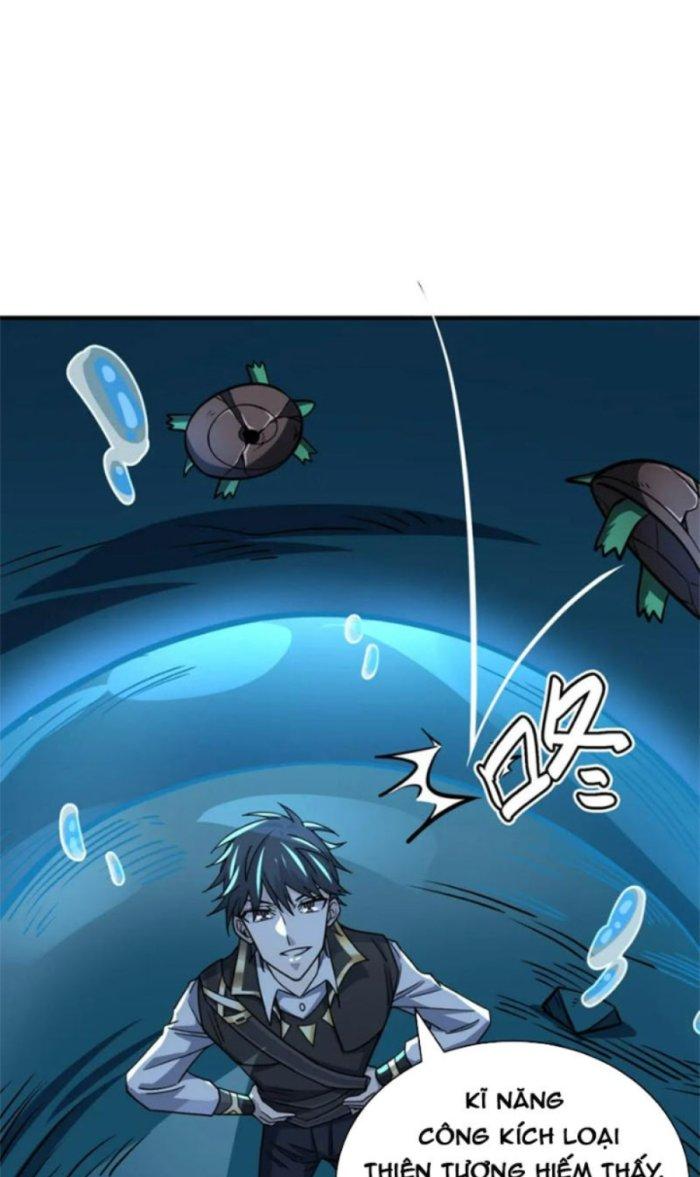 Tử Giới, Thức Tỉnh Tài Năng Hạng Sss Chapter 48.2 - Trang 2