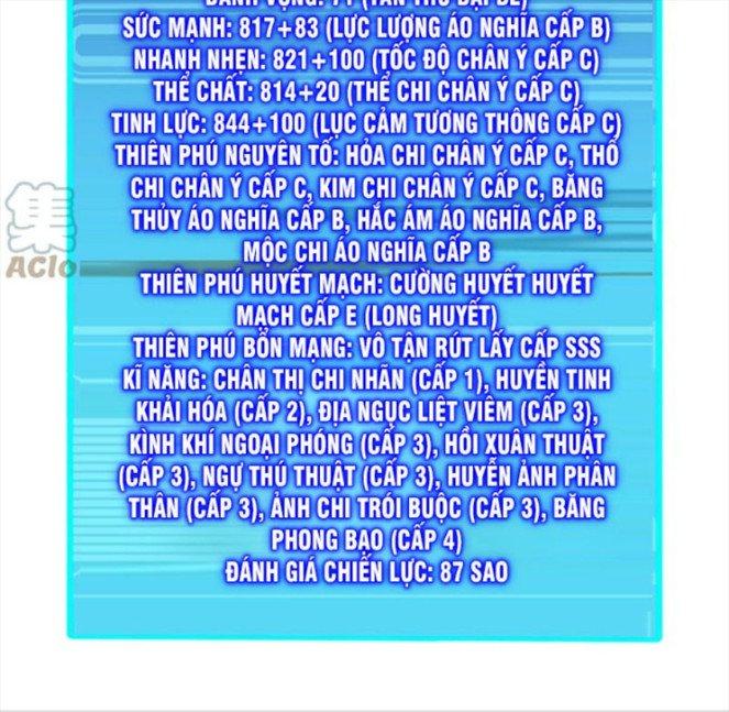 Tử Giới, Thức Tỉnh Tài Năng Hạng Sss Chapter 48.2 - Trang 2