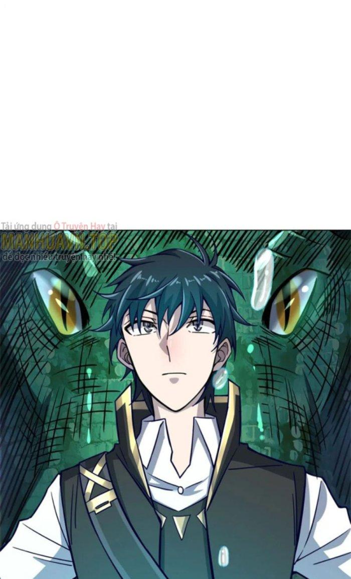 Tử Giới, Thức Tỉnh Tài Năng Hạng Sss Chapter 48.2 - Trang 2