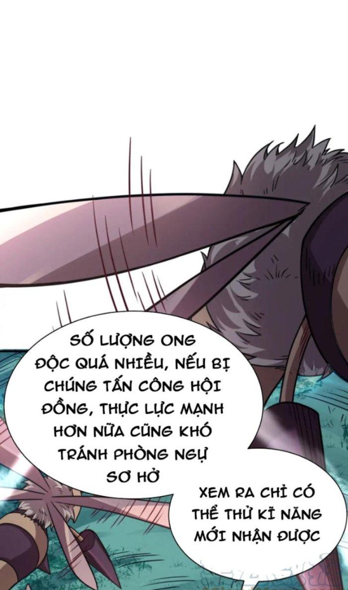 Tử Giới, Thức Tỉnh Tài Năng Hạng Sss Chapter 49.1 - Trang 2