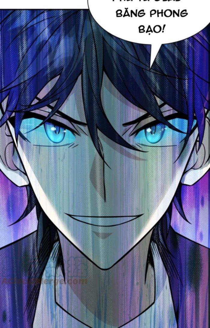 Tử Giới, Thức Tỉnh Tài Năng Hạng Sss Chapter 49.1 - Trang 2