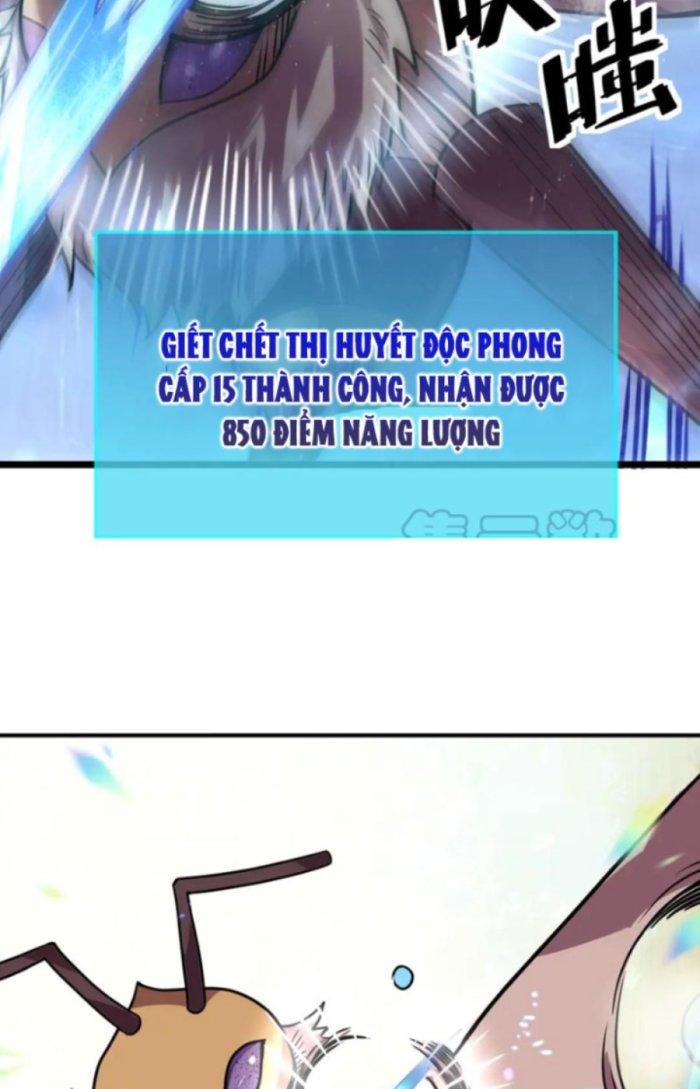 Tử Giới, Thức Tỉnh Tài Năng Hạng Sss Chapter 49.1 - Trang 2