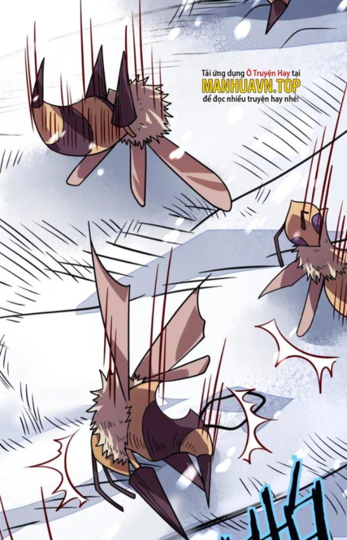 Tử Giới, Thức Tỉnh Tài Năng Hạng Sss Chapter 49.1 - Trang 2