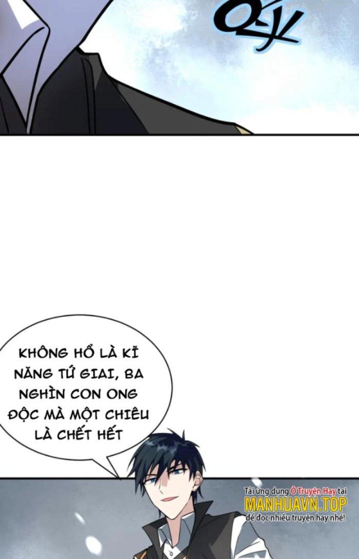 Tử Giới, Thức Tỉnh Tài Năng Hạng Sss Chapter 49.1 - Trang 2