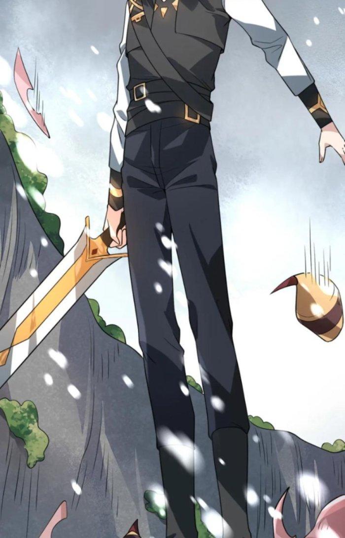 Tử Giới, Thức Tỉnh Tài Năng Hạng Sss Chapter 49.1 - Trang 2