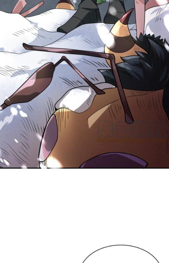 Tử Giới, Thức Tỉnh Tài Năng Hạng Sss Chapter 49.1 - Trang 2