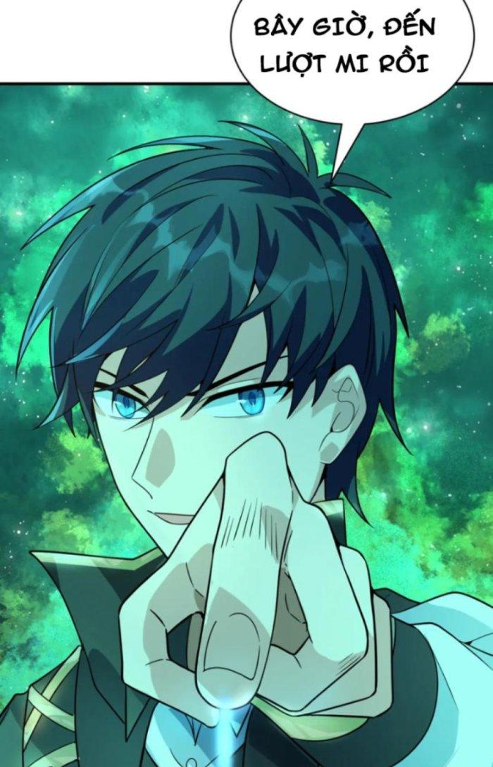 Tử Giới, Thức Tỉnh Tài Năng Hạng Sss Chapter 49.1 - Trang 2