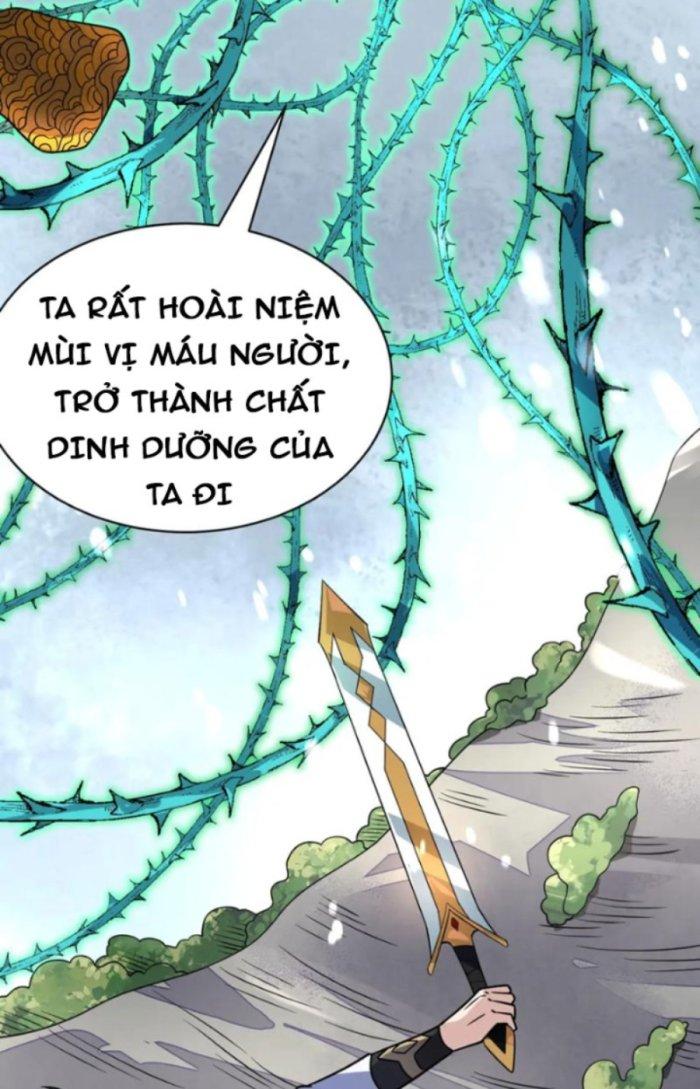 Tử Giới, Thức Tỉnh Tài Năng Hạng Sss Chapter 49.1 - Trang 2