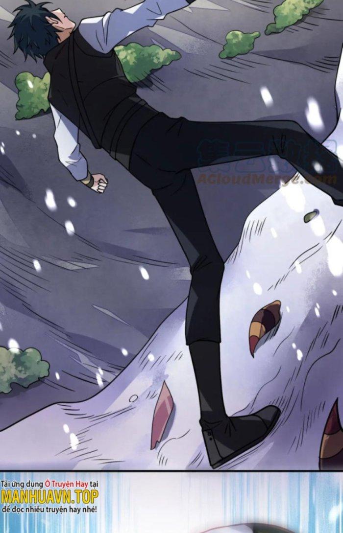 Tử Giới, Thức Tỉnh Tài Năng Hạng Sss Chapter 49.1 - Trang 2