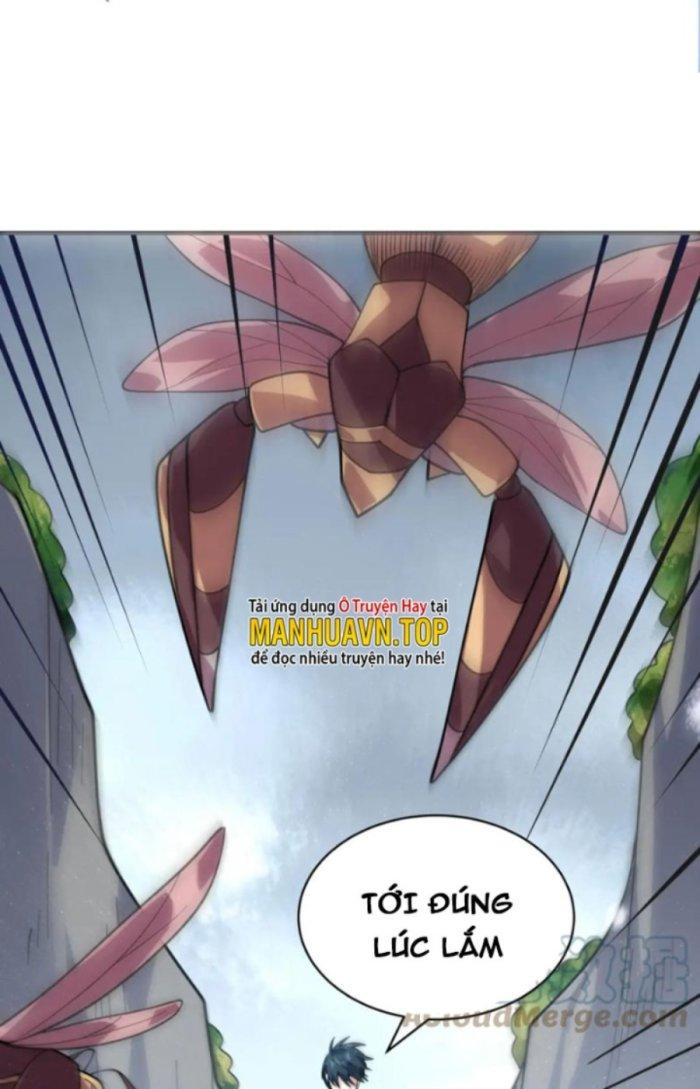 Tử Giới, Thức Tỉnh Tài Năng Hạng Sss Chapter 49.1 - Trang 2