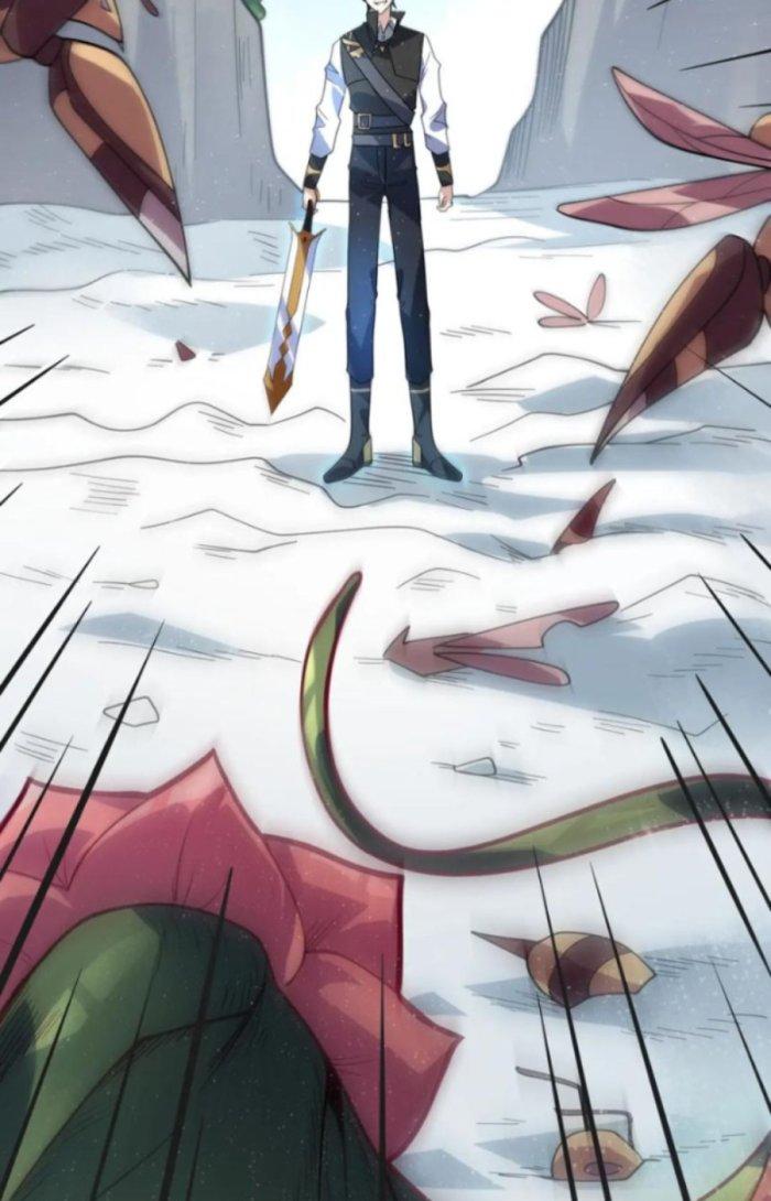 Tử Giới, Thức Tỉnh Tài Năng Hạng Sss Chapter 49.1 - Trang 2