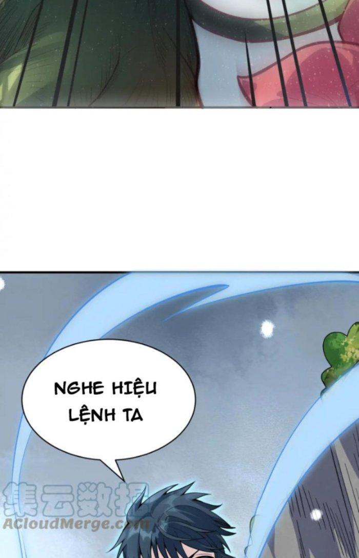 Tử Giới, Thức Tỉnh Tài Năng Hạng Sss Chapter 49.1 - Trang 2