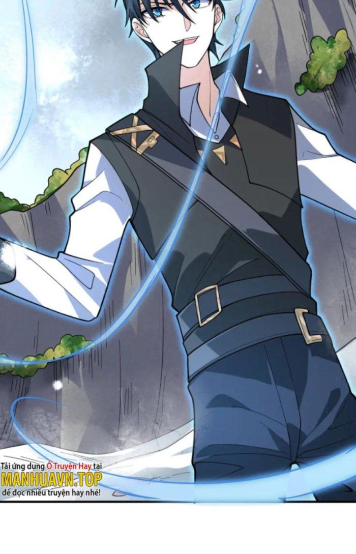 Tử Giới, Thức Tỉnh Tài Năng Hạng Sss Chapter 49.1 - Trang 2