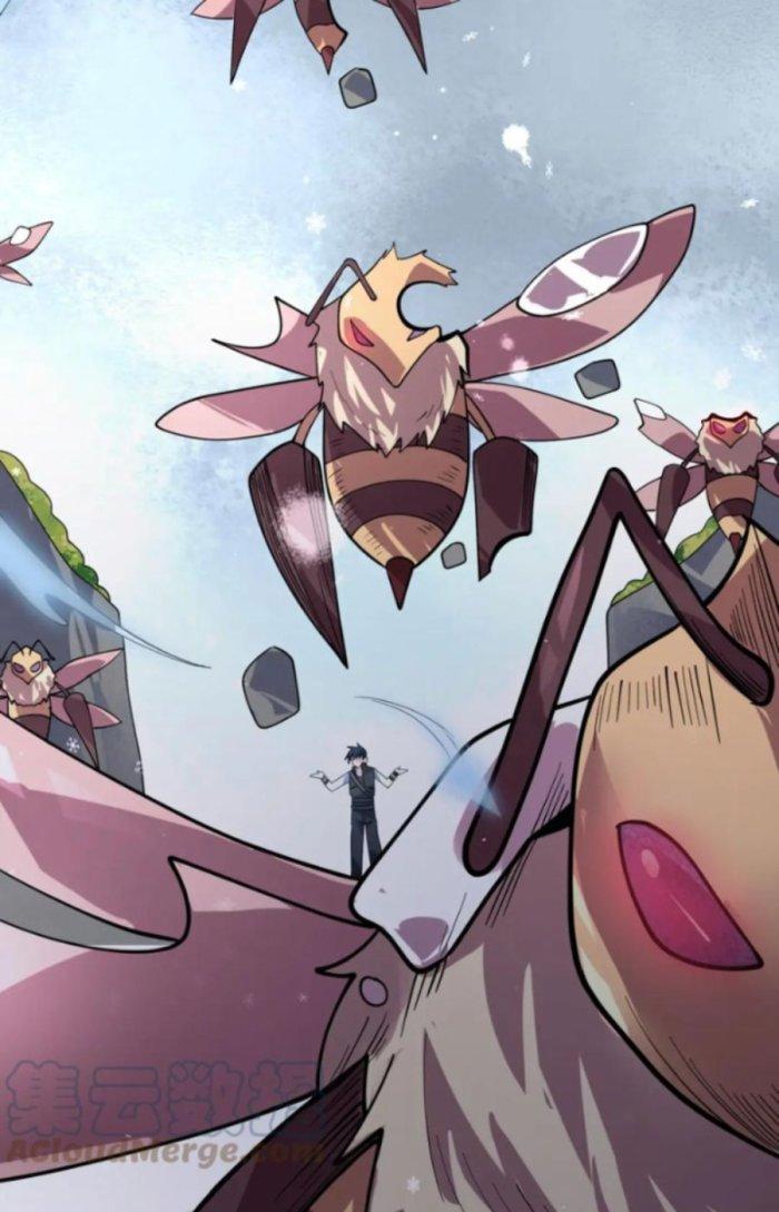 Tử Giới, Thức Tỉnh Tài Năng Hạng Sss Chapter 49.1 - Trang 2