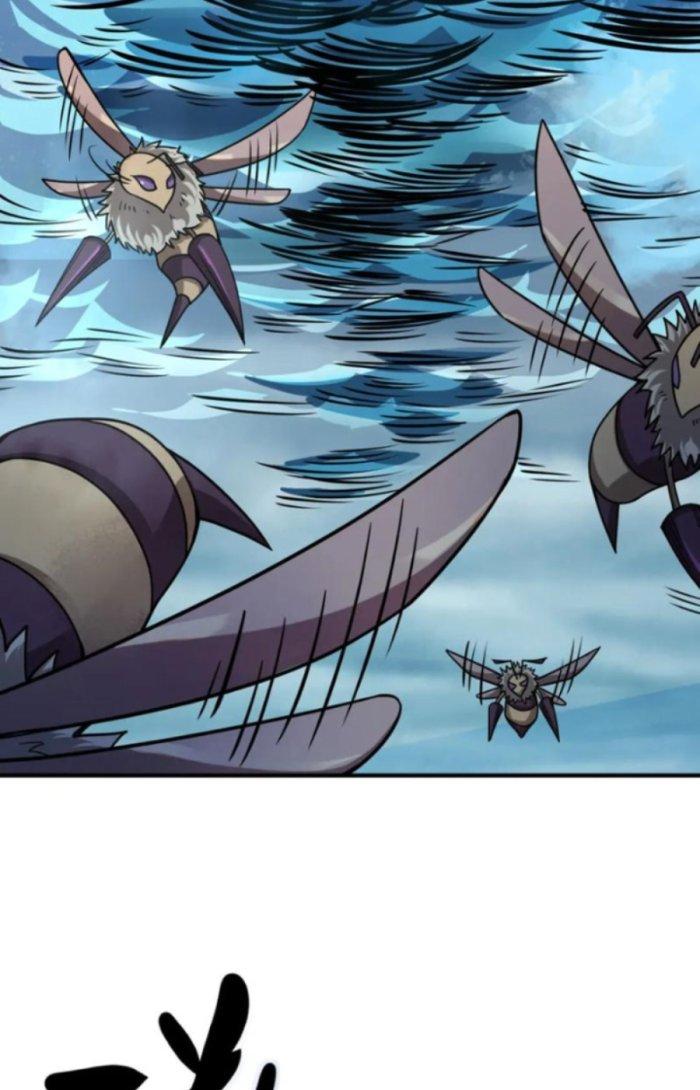 Tử Giới, Thức Tỉnh Tài Năng Hạng Sss Chapter 49.1 - Trang 2