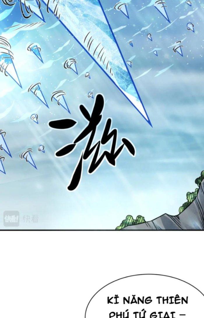 Tử Giới, Thức Tỉnh Tài Năng Hạng Sss Chapter 49.1 - Trang 2