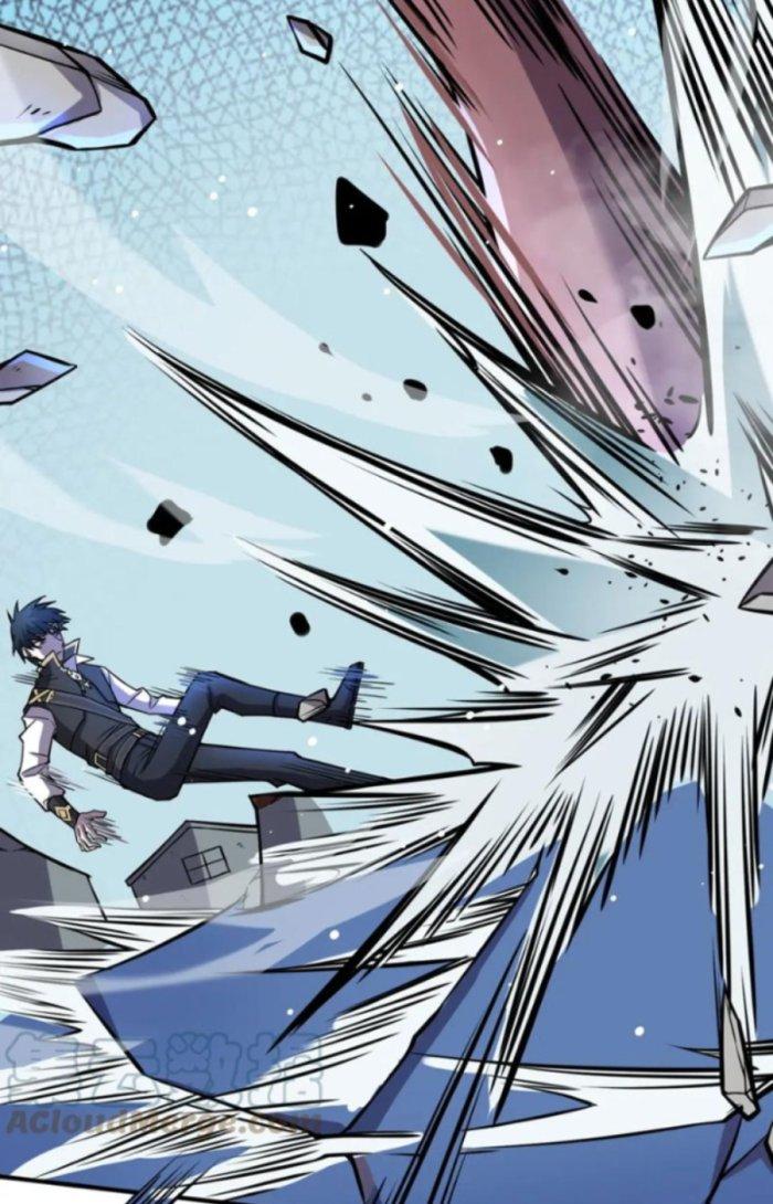 Tử Giới, Thức Tỉnh Tài Năng Hạng Sss Chapter 45.1 - Trang 2