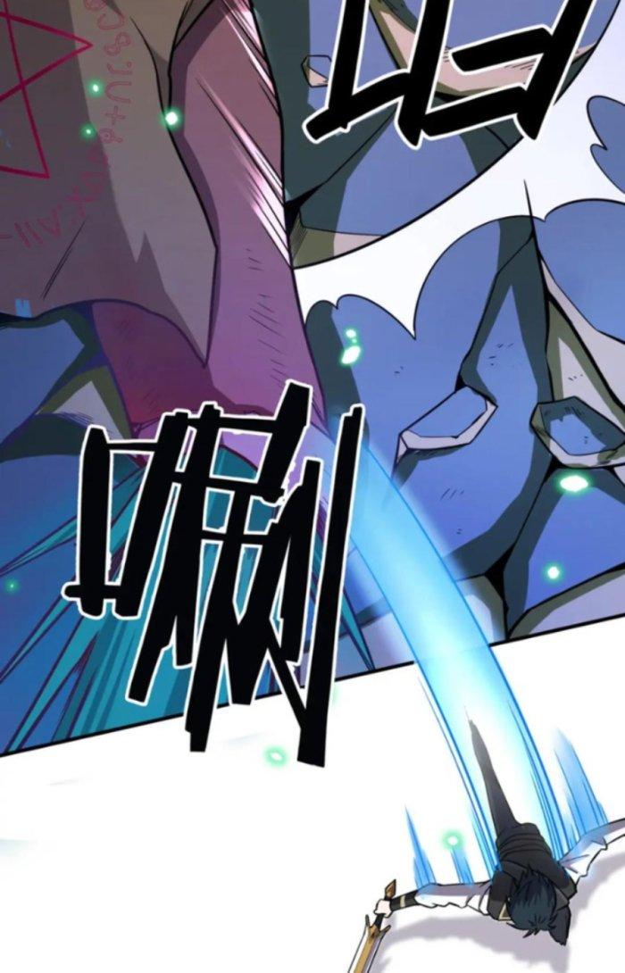 Tử Giới, Thức Tỉnh Tài Năng Hạng Sss Chapter 45.1 - Trang 2