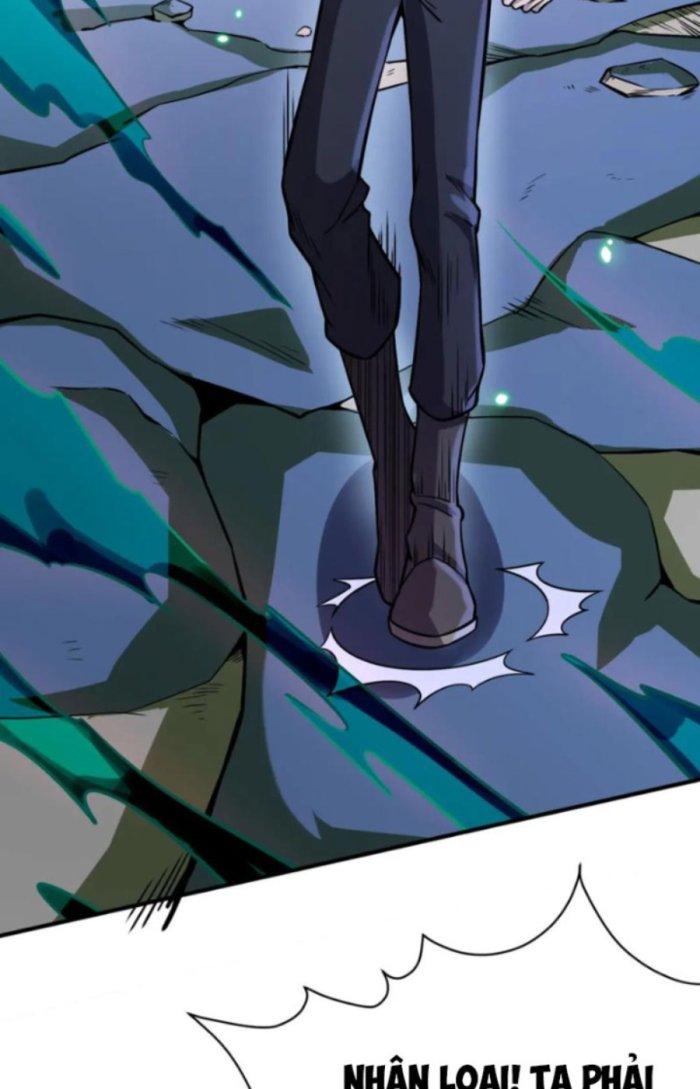 Tử Giới, Thức Tỉnh Tài Năng Hạng Sss Chapter 45.1 - Trang 2