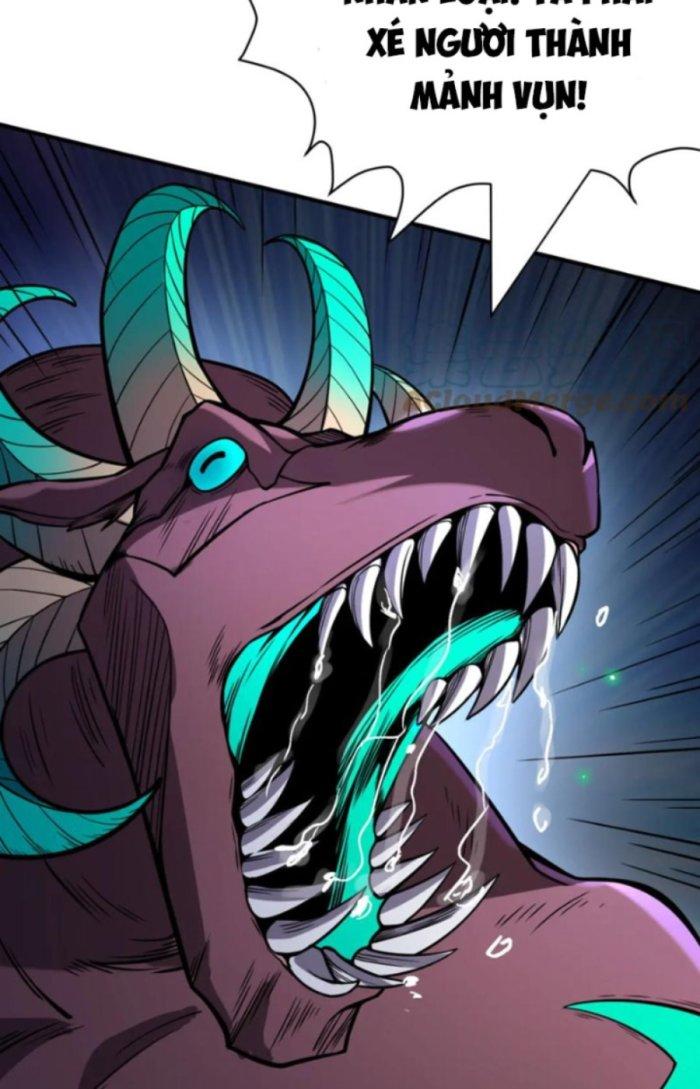 Tử Giới, Thức Tỉnh Tài Năng Hạng Sss Chapter 45.1 - Trang 2