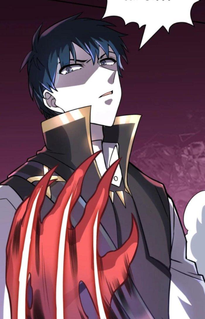 Tử Giới, Thức Tỉnh Tài Năng Hạng Sss Chapter 45.1 - Trang 2