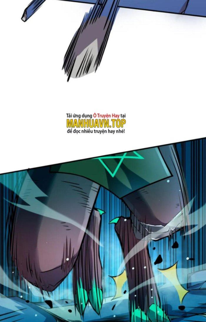 Tử Giới, Thức Tỉnh Tài Năng Hạng Sss Chapter 45.1 - Trang 2