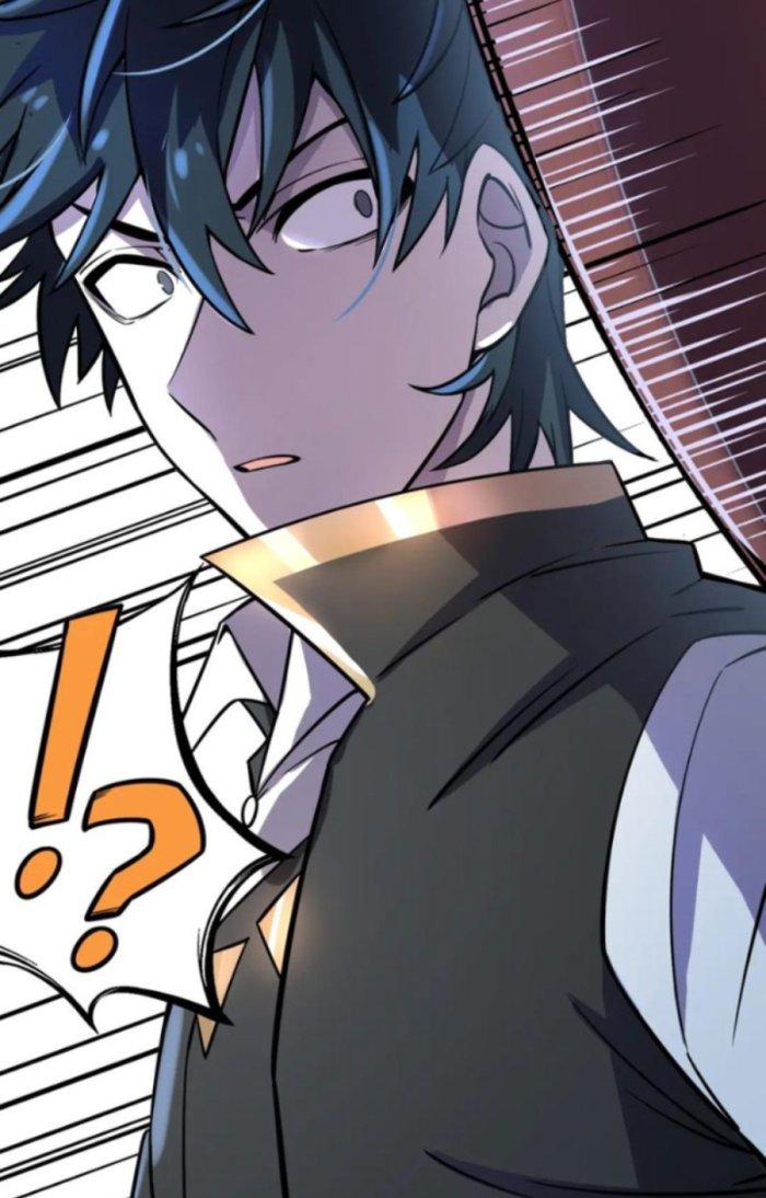 Tử Giới, Thức Tỉnh Tài Năng Hạng Sss Chapter 45.1 - Trang 2