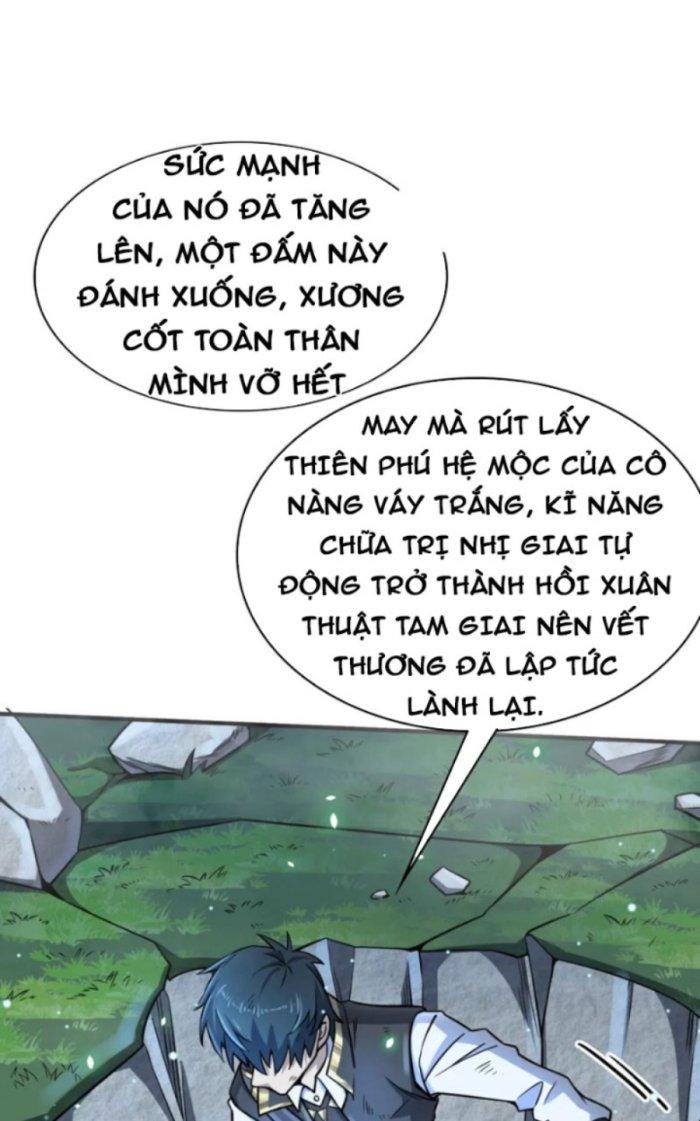 Tử Giới, Thức Tỉnh Tài Năng Hạng Sss Chapter 45.1 - Trang 2