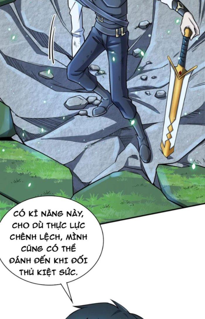 Tử Giới, Thức Tỉnh Tài Năng Hạng Sss Chapter 45.1 - Trang 2