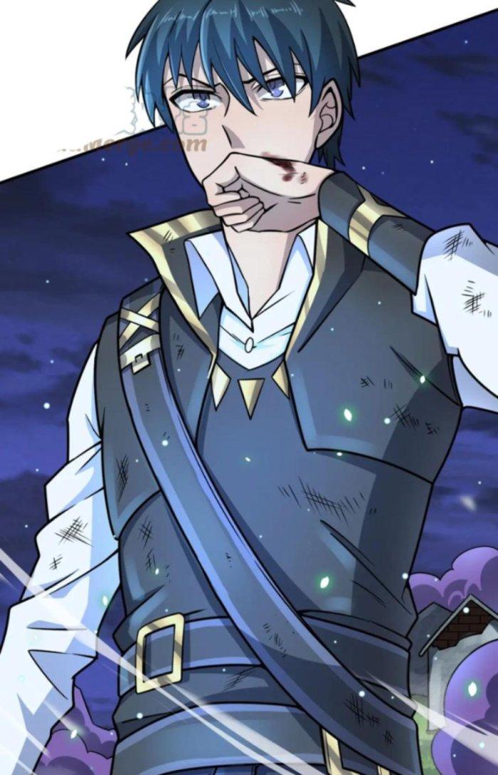 Tử Giới, Thức Tỉnh Tài Năng Hạng Sss Chapter 45.1 - Trang 2