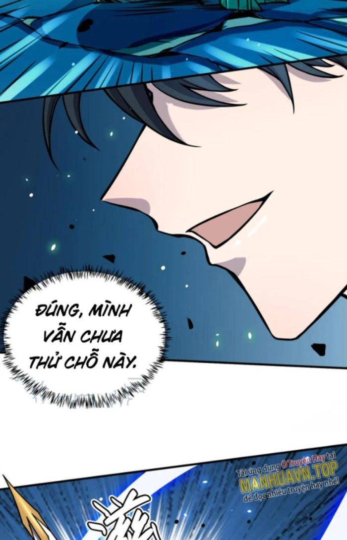 Tử Giới, Thức Tỉnh Tài Năng Hạng Sss Chapter 45.1 - Trang 2