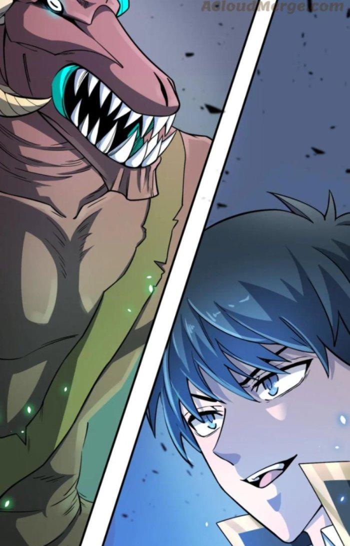 Tử Giới, Thức Tỉnh Tài Năng Hạng Sss Chapter 45.1 - Trang 2