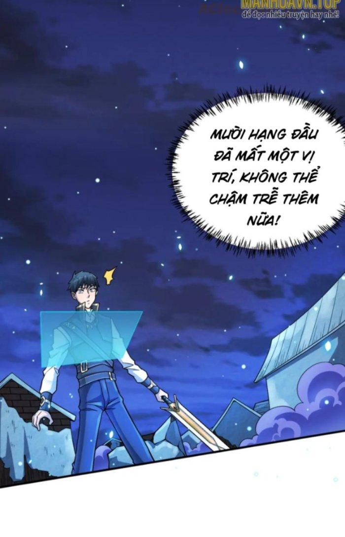 Tử Giới, Thức Tỉnh Tài Năng Hạng Sss Chapter 45.1 - Trang 2