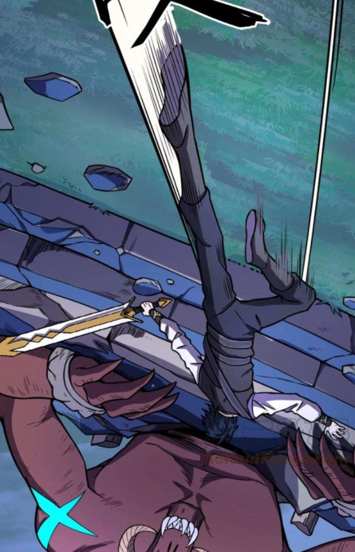 Tử Giới, Thức Tỉnh Tài Năng Hạng Sss Chapter 45.1 - Trang 2