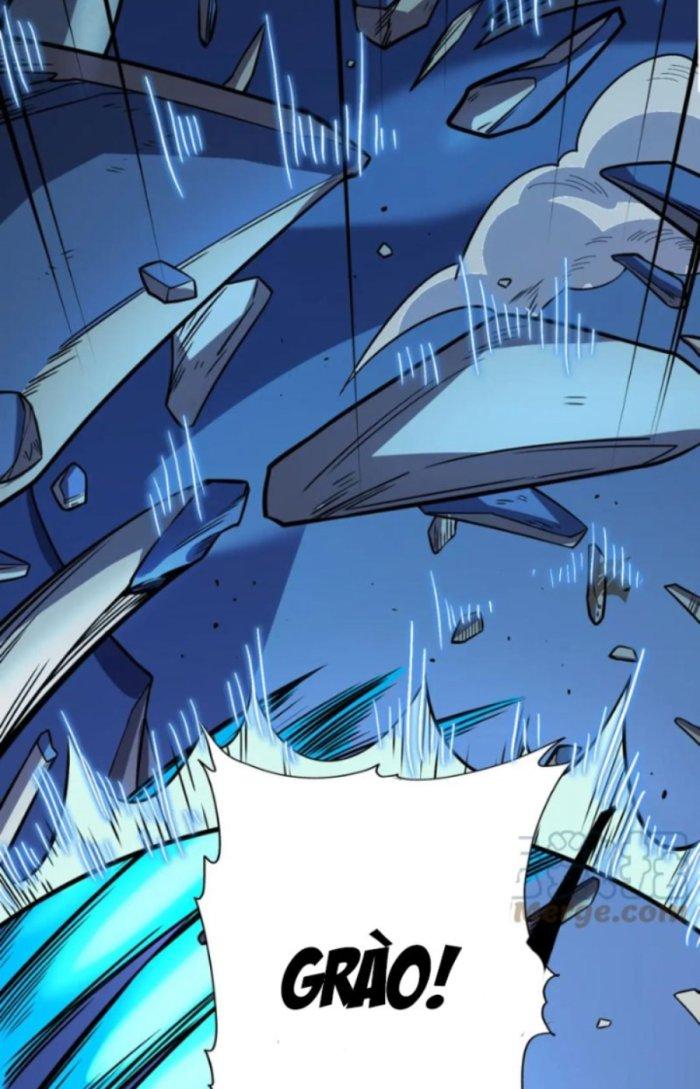 Tử Giới, Thức Tỉnh Tài Năng Hạng Sss Chapter 45.1 - Trang 2