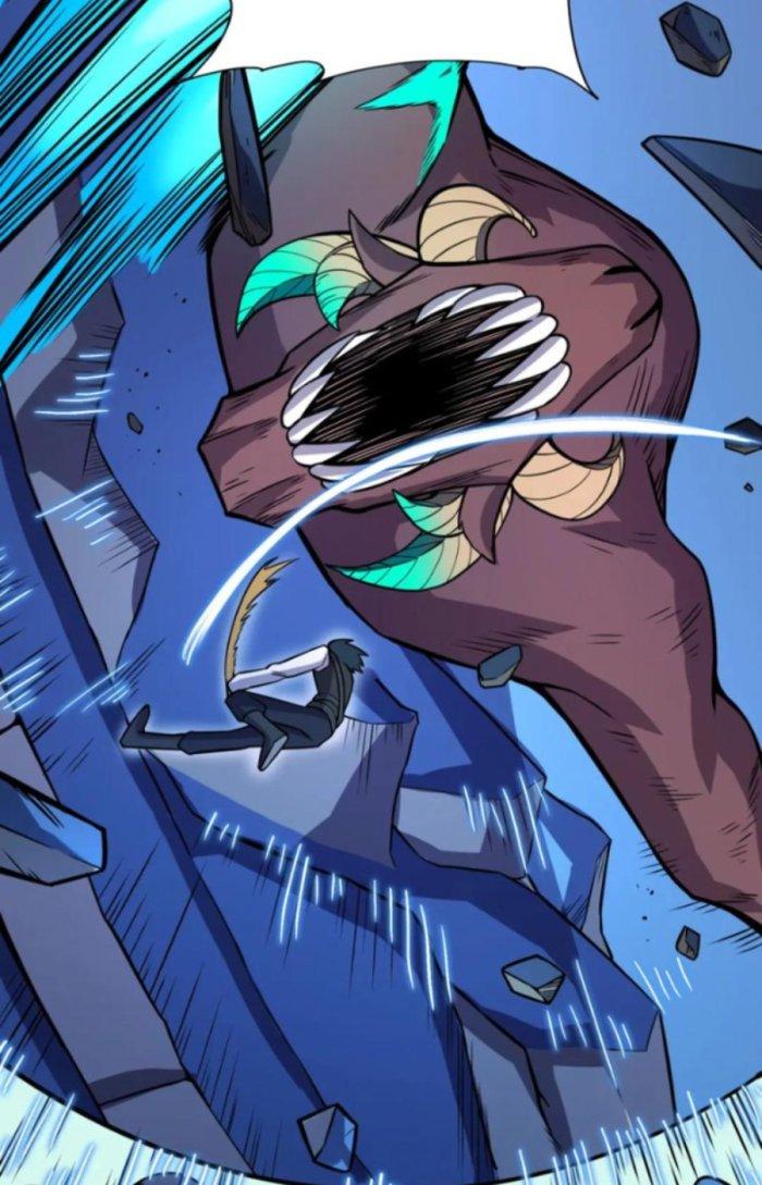 Tử Giới, Thức Tỉnh Tài Năng Hạng Sss Chapter 45.1 - Trang 2